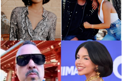 El comentario inesperado de Pepe Aguilar sobre Ángela Aguilar desata una ola de teorías, interpretaciones y sospechas en redes sociales, mientras el silencio de la cantante intensifica el misterio y deja a millones preguntándose qué ocurrió realmente detrás de ese momento que ahora todos analizan