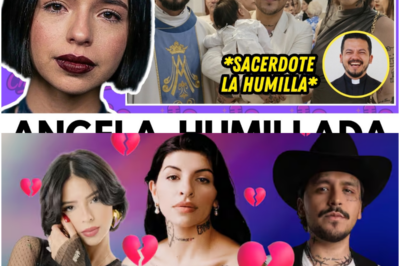 FOTO INÉDITA DE Cazzu Y Christian Nodal EN UN BAUTIZO REAPARECE Y DESATA DUDAS SOBRE LA LÍNEA DE TIEMPO MIENTRAS Ángela Aguilar QUEDA EN EL CENTRO DEL DEBATE Y UN DETALLE CASI IGNORADO PODRÍA CAMBIAR LA HISTORIA QUE TODOS CREÍAN CERRADA