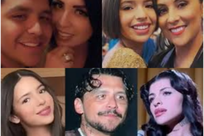 ¡Silencio que enciende sospechas! Christian Nodal borra publicaciones y corta toda interacción mientras fans de Cazzu reaccionan con fuerza y crecen las dudas por su distancia digital con