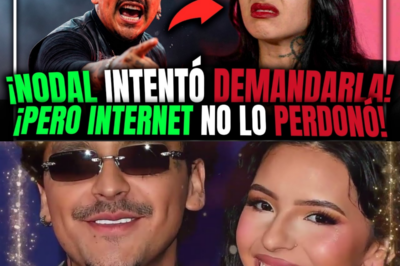 El Colapso de las Apariencias: Entre Demandas Hipócritas, Cárceles Brasileñas y el Fin de la Televisión Tradicional