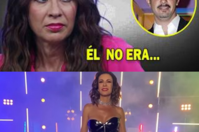 ¡TRAICIÓN A LA MEMORIA! La revelación sobre su pasado con Fernando del Solar que nadie esperaba escuchar a sus 51 años ahora mismo.