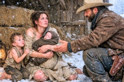 Durante nueve años no dejó de buscarla en cada rincón, siguiendo pistas que parecían no llevar a ningún lado, hasta que un día, bajo un viejo puente que nadie miraba dos veces, ocurrió un encuentro inesperado que lo obligó a enfrentar una verdad que jamás imaginó y que cambiaría para siempre todo lo que creía sobre su historia