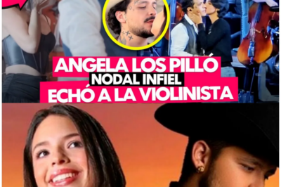 Nodal en el ojo del huracán: señalan infidelidad y un despido polémico lo cambia todo