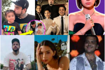 La Dinastía Aguilar en el ojo del huracán, rumores sobre decisiones en Jalisco, tensiones con Emiliano y un gesto de Nodal hacia Cazzu que desata preguntas, teorías y una historia que pocos se atreven a contar completa