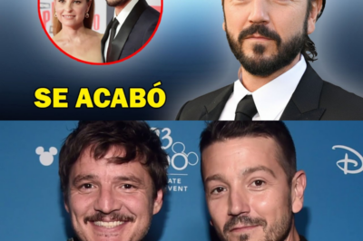 El renacer de Diego Luna: Entre un nuevo amor secreto y el adiós definitivo a la sombra de Marina de Tavira