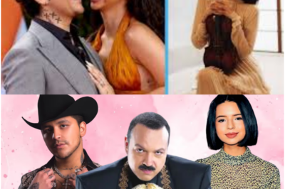 TESTIMONIO INESPERADO SACUDE A Ángela Aguilar Y REAVIVA DUDAS SOBRE Christian Nodal MIENTRAS Pepe Aguilar ENFRENTA PRESIÓN CRECIENTE Y UN DETALLE CASI IGNORADO PODRÍA CAMBIAR LA HISTORIA QUE MUCHOS CREÍAN CERRADA PERO QUE AHORA VUELVE A GENERAR INCERTIDUMBRE