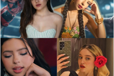ÁNGELA AGUILAR VS KAROL SEVILLA: CINCO PALABRAS QUE PARECEN CALMA… PERO PODRÍAN SER LO MÁS INCÓMODO QUE SE HA DICHO EN MUCHO TIEMPO