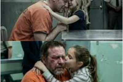 Cuando todo parecía terminado para un hombre acusado de un terrible error, su hija de ocho años pidió hablar y dijo una frase que dejó a todos en silencio, cambiando el rumbo de un caso que durante años nadie se había atrevido a cuestionar