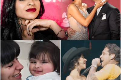 El mensaje de Cazzu sobre humildad está generando comparaciones con Christian Nodal y Ángela Aguilar, mientras fans analizan cada detalle y aseguran que hay un significado que muchos no habían notado hasta ahora