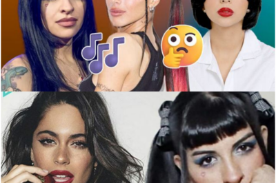 CAZZU Y LA NUEVA LEY: ESCÁNDALO GLOBAL, EMILIA EN EL CENTRO DE LA POLÉMICA, TINI Y MARÍA BECERRA MARCAN DISTANCIA MIENTRAS EE.UU. SACUDE AL MUNDO CON OVNIS Y UN ROBOT FUERA DE CONTROL