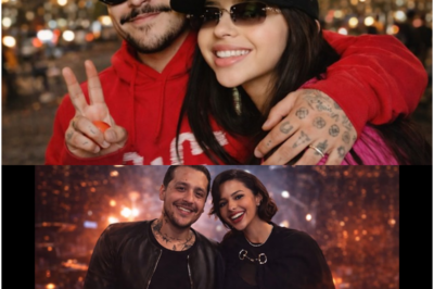 ¡NADIE LO VIO VENIR! Nodal y Ángela Aguilar lanzan la canción que desata rumores, divide opiniones y deja a todos preguntándose qué hay detrás de esta historia