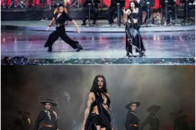 La presentación de Cazzu en Cosquín vuelve a encender el debate entre fans después de que muchos notaran un cambio inesperado en su interpretación vocal, una actuación más directa y sin depender de efectos que ahora está generando análisis y comentarios en redes