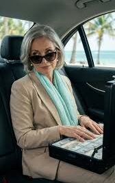 “Entonces comprendió algo que nunca había imaginado, y esa revelación cambió su forma de ver la vida.”