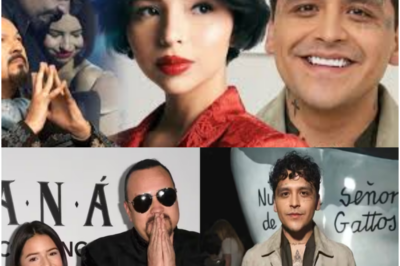 Pepe Aguilar habla de su familia, la muerte y la canción que entregó a Christian Nodal y deja una reflexión que está cambiando la forma en que muchos entienden su historia