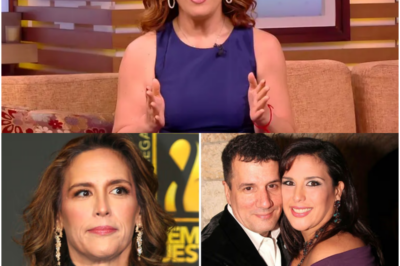 Angélica Vale sorprende con una respuesta que evita confirmar o negar su relación con Otto Padrón y deja pistas que los fans no dejan de analizar mientras crecen las dudas sobre lo que realmente está pasando entre ellos y por qué decidió no decir toda la verdad en televisión