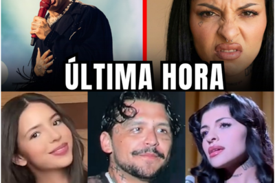 Nodal rompe el silencio en pleno concierto ante 70 mil personas y deja una frase que desata teorías imparables mientras Cazzu responde sin decir una sola palabra con imágenes que lo cambian todo y una intervención inesperada revive el debate en redes