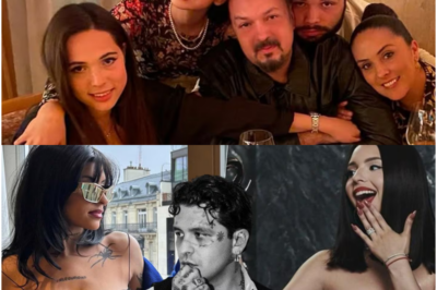Ángela Aguilar y Nodal en el centro de una tormenta inesperada tras la misteriosa salida de la violinista las dudas sobre el sold out en Texas el fracaso de la campaña por Kunno y un caso que desata indignación por el comportamiento extremo de una fan que nadie logra explicar