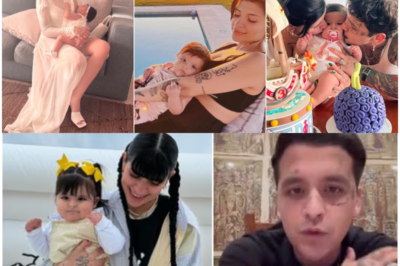 Cazzu rompe el silencio sobre Inti en una entrevista y sus palabras inesperadas están generando una enorme conversación