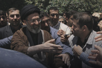 DW Noticias, 8 de marzo: Irán anuncia una nueva medida que despierta atención en la región.