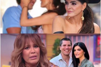 El caso del esposo de Ana Bárbara reabre el debate sobre la infidelidad y lo que revelan los expertos deja al descubierto razones que pocos aceptan mientras crecen las preguntas sobre por qué alguien decide engañar incluso teniendo una pareja exitosa atractiva y aparentemente perfecta