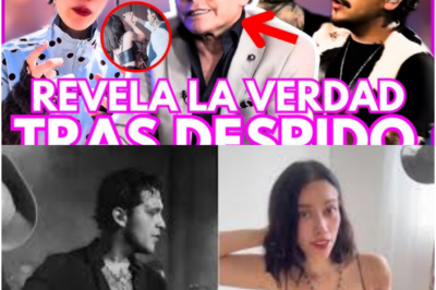 PEPILLO ORIGEL SACUDE EL ESPECTÁCULO AL REVELAR LO QUE NADIE SE ATREVÍA A CONTAR SOBRE ESMERALDA Y CHRISTIAN NODAL Y DESTAPA DETALLES OCULTOS QUE CAMBIAN POR COMPLETO LA HISTORIA JUSTO CUANDO TODOS CREÍAN QUE TODO HABÍA TERMINADO