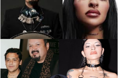 PEPE AGUILAR REACCIONA TRAS EL ÉXITO DE CAZZU Y CONFIESA QUE LOS ÚLTIMOS DOS AÑOS HAN SIDO MUY DIFÍCILES: UNA DECLARACIÓN QUE VUELVE A ENCENDER EL DEBATE EN EL ESPECTÁCULO LATINO