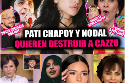 Ángela Aguilar en el ojo del huracán mediático: reacciones, declaraciones y la batalla de imagen que divide al espectáculo