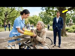 “El vaso de café que reveló un recuerdo guardado por 30 años y sorprendió incluso a un poderoso empresario.”