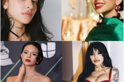 En pleno concierto Cazzu dijo algo inesperado sobre el éxito y su mensaje sobre humildad y sencillez terminó provocando una conversación que nadie vio venir