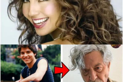¡PACTO CON EL DIABLO! La foto prohibida de Thalía que revela su verdadera apariencia sin filtros hoy.