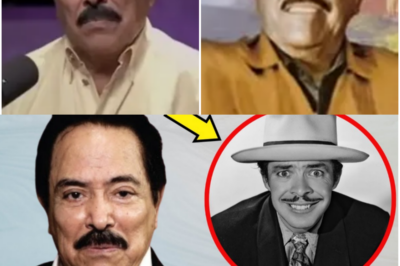 ¡ODIO PURO! A sus 85 años, Lorenzo de Monteclaro confiesa quiénes son los 5 personajes que no perdonará ni en el lecho de muerte hoy.