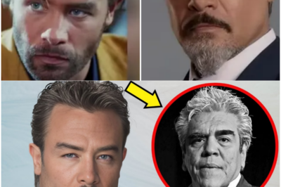 ¡SANGRE Y RENCOR! Los 5 nombres que Sergio Sendel maldijo en secreto y que marcaron su vida hoy.