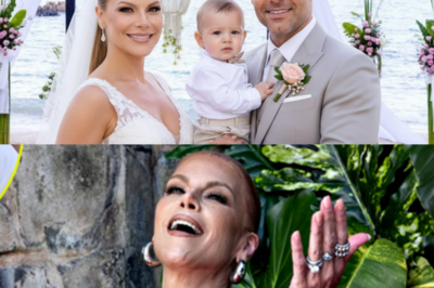 Olga Tañón y la confesión que nadie esperaba: amor elegido, madurez y un nuevo comienzo