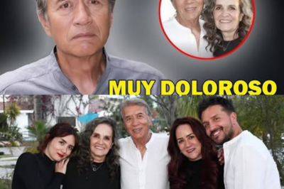 Una confesión inesperada de José María Napoleón sacude a sus seguidores: el episodio personal más doloroso, una crisis silenciosa y el momento que transformó para siempre su manera de ver la vida