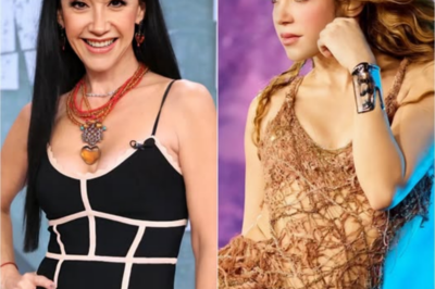 “Ridículo, ella está aprovechándose de todo el mundo. Un espectáculo absurdo.” Susana Zabaleta, cantante en México, afirmó que lo que Shakira está haciendo en México es puro teatro y que está haciendo que el país parezca barato. “Viene de un país pobre que ni siquiera había escuchado antes”, declaró Susana, llamando al boicot y desatando una feroz batalla en las redes sociales. Shakira no podía creer lo que estaba escuchando. La indignación estalló con fuerza, impulsada por su amor a su patria y su sentido de dignidad. Su respuesta, firme y directa, terminó por “enseñarle” a Susana una lección sobre ética y respeto.