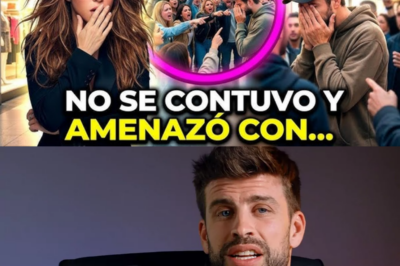 El regreso hostil: Piqué sufre un rechazo sin precedentes en su vuelta a Cataluña