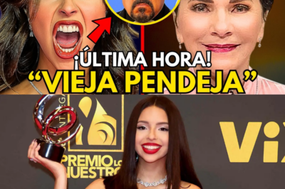 ÁNGELA se BURLA de PATI CHAPOY y esta la DEJA EN RIDÍCULO SIN PIEDAD