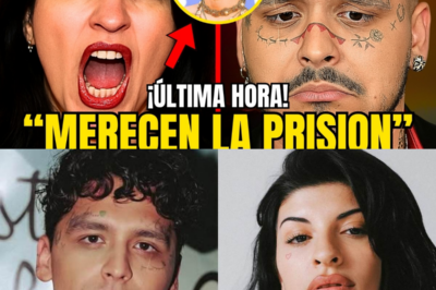 ¡CAZZU EXPONE MENTIRAS de NODAL! ÁNGELA AGUILAR en PROBLEMAS LEGALES – Pruebas FILTRADAS