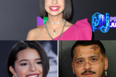 El duro momento de ÁNGELA AGUILAR y por qué necesita tu APOYO