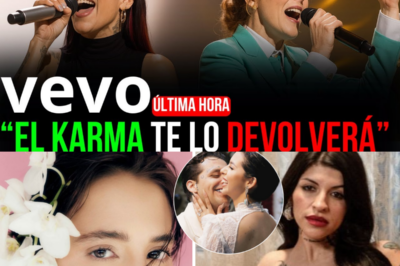 El Grito de Venganza de Cazzu: La Verdad Oculta Detrás de Su Explosiva Canción Contra Christian Nodal
