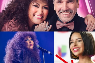 La Triste Historia de Amanda Miguel y Diego Verdaguer Por esta Razon no Cantara con Angela