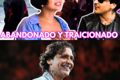 Traición en el Regional Mexicano: Ángela Aguilar rompe con Christian Nodal y busca refugio en su familia