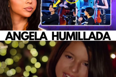 MÚSICOS DE NODAL SE BURLAN DE ÁNGELA AGUILAR Y ESTALLA LA POLÉMICA