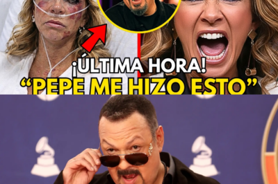 ROCÍO SÁNCHEZ AZUARA ROMPE EL SILENCIO: “Sé QUIÉN está DETRÁS de todo esto” (NOMBRES CONFIRMADOS)