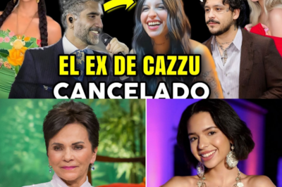 Cazzu da una lección de altura: El renacer de la “Jefa” mientras el imperio de Nodal y Ángela Aguilar se desmorona