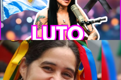 Luto en Argentina: La trágica muerte de Mariana Pizarro que deja a Cazzu sumida en el dolor