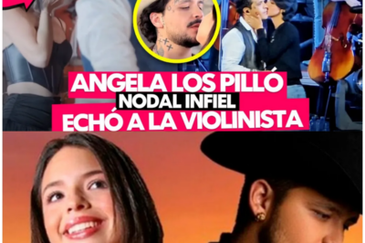 Nodal en el ojo del huracán: señalan infidelidad y un despido polémico lo cambia todo