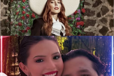 ¡LA VENGANZA DEL POTRILLO Y MAJO AGUILAR! EL PACTO SECRETO QUE HUNDIÓ A LOS AGUILAR PARA SIEMPRE