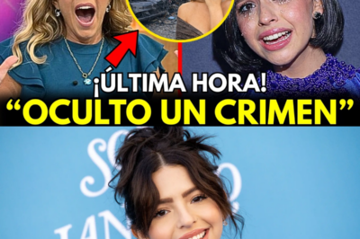 Lo que ÁNGELA OCULTÓ sale en INVESTIGACIÓN y ROCÍO da TODOS los DETALLES