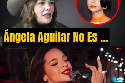 A sus 40 años, Yuridia Finalmente admite lo que todos sospechábamos